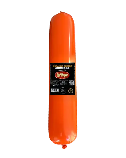 JAMON AHUMADO AREPERO LA VEGA 1.8KG 