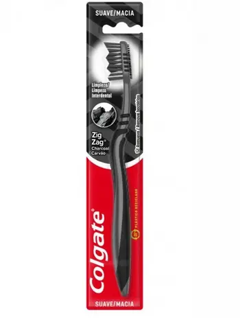 CEPILLO DENTAL ZIG ZAG UND