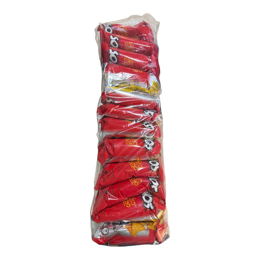 MUNCHY SNACHOS 42GR MANGA 1X12